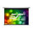 VMAX 3 Matte White Electric Screen, 166" diag., 16:9, Viewing Size: 81" x 144", IR/RF Remotes, 12v trigger, White Casing