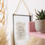 Nicola Spring - Hanging Metal Photo Frames-114190888-114190889-114190896