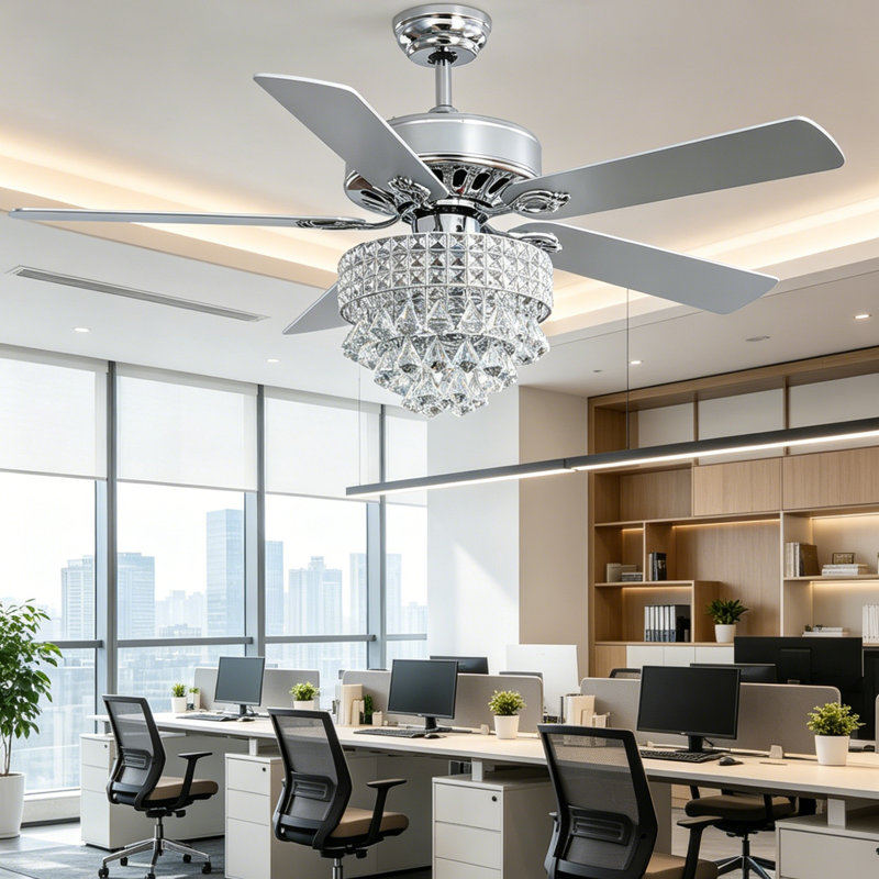 Ceiling Fan