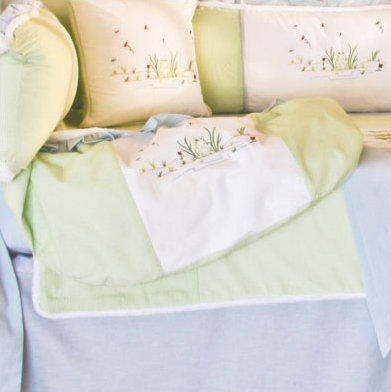 Sac pour jouets de grenouille Sammy