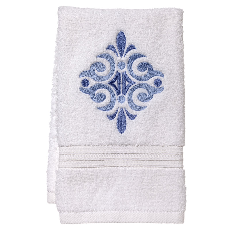 Fingertip Towel