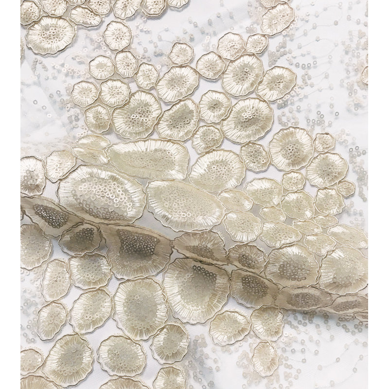Jolene Opry Cream Fabric