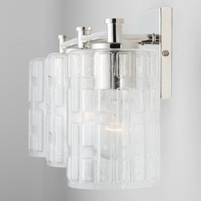 Yerington Dimmable Vanity Light