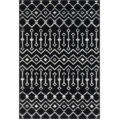 Moroccan Area Rug