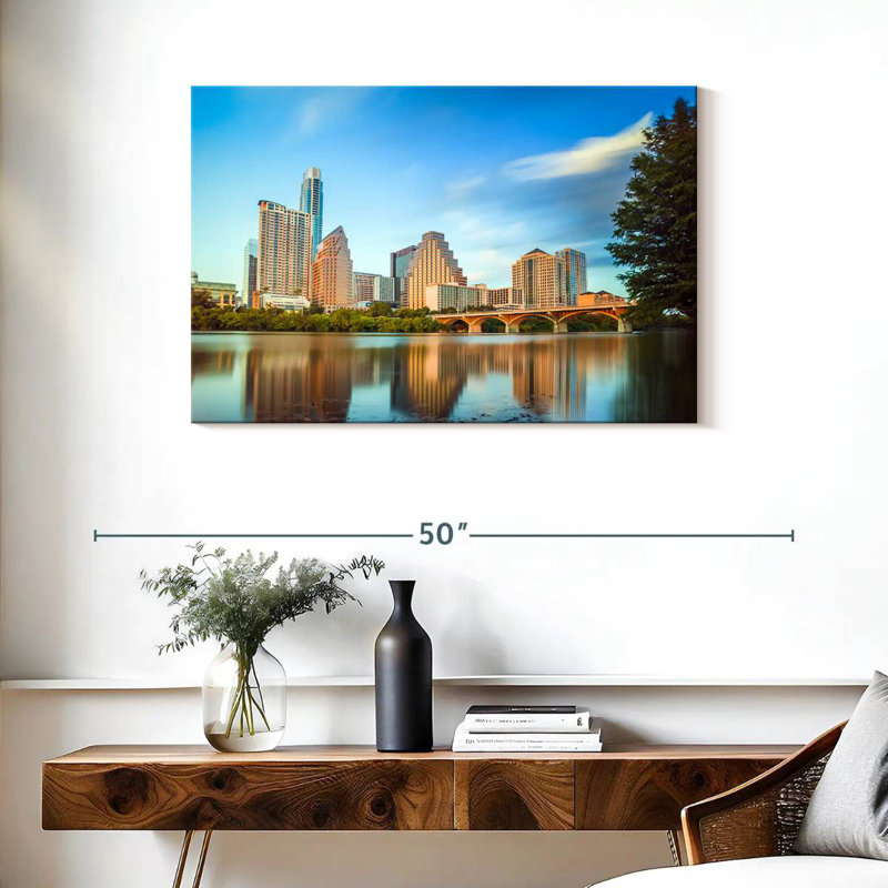 Nicci Buildings In Austin