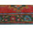 Khylar Distressed Haluk Red Runner