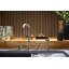 Click Modern Kitchen Hand Spray-102762030