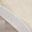 Tapis intérieur / extérieur ivoire Nourison Essentials-2125525255