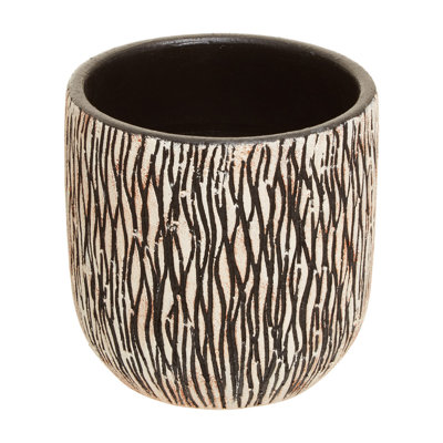 Cokeville Handmade Cachepot