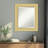 Sophia Beveled Framed Wall Mirror-119321840-119321841
