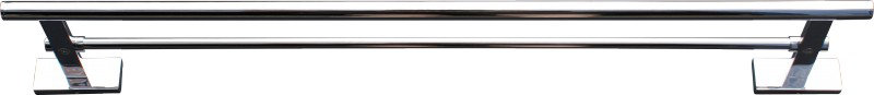 Pieter 57.2cm 2 Towel Bar
