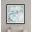 «Blue Blooming Beauty I», reproduction de peinture à l'huile-29160931-33459222