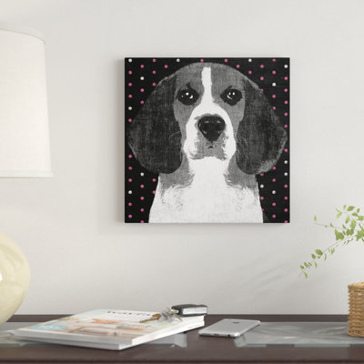 " Beagle " by PI Studio