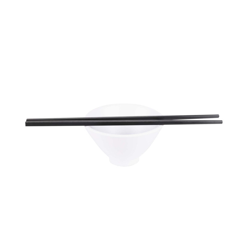 Zen Chopsticks, Matte Black