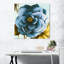 Azaleas III (Detail) by Rei Keiko - Wrapped Canvas Print-1157634077