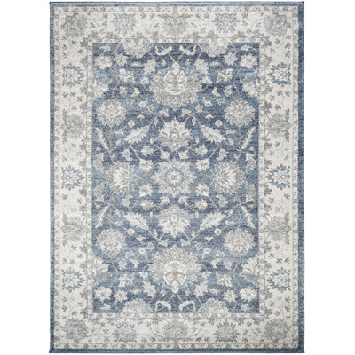 Tapis rectangulaire Barcelona