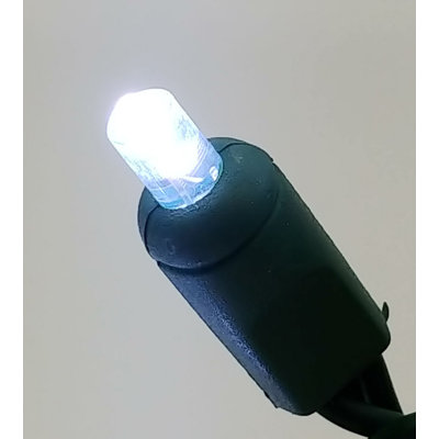 Guirlande lumineuse