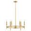 Lustre 6 lumières Kerween-1513636089