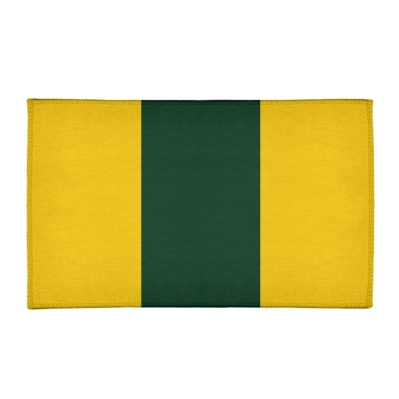 Chenille Indoor Rug, Rectangle 3' x 5'