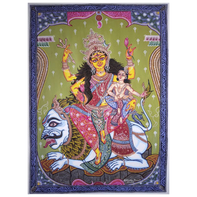 Painting Print