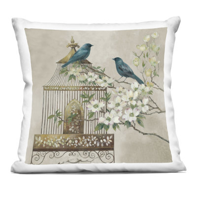 Coussin Neutre