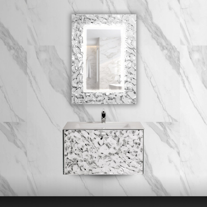 Rana 32'' W Single Vanity