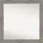 Miroir mural de salle de bain Regis Barnwood-1681849509