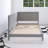 80"X42" Twin Size Wood Coffee Bed-106495898