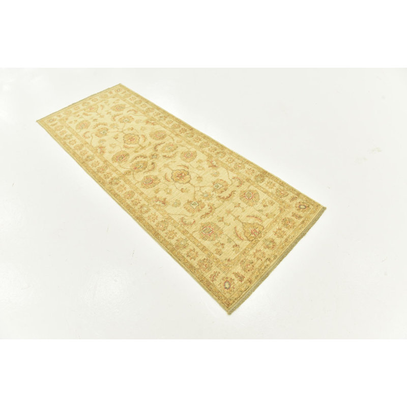 Runner Olson Cream Rug