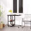 Amariah Wheel End Table-1116890850