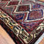  Chemin de table Hamadan