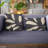 Palm Reversible Throw Pillow-719606979