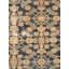 Antique One-of-a-Kind 4'4" X 5'5" Area Rug
