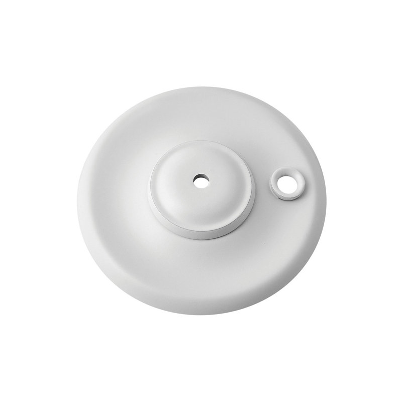 Ensemble d'éclairage, Blanc mat