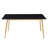 Kyley Metal Base Dining Table-313763965-315038338