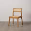 Allmar 44.5cm H Stacking Side Chair-680776480