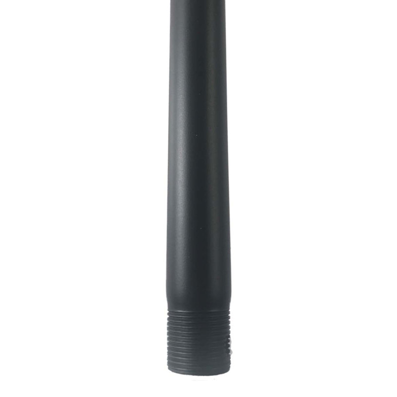 Ceiling Fan Downrod, Bronze, 36" H x 1" W x 1" D