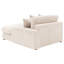 Canapé modulaire réversible