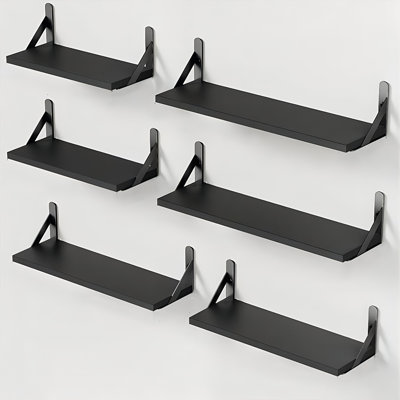 Floating Shelf