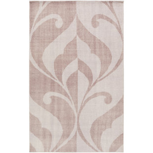 Tapis gris foncé en laine noué la à la main oriental Paradox