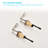 Widespread 2-handle Bathroom Faucet with Drain Assembly-87426667