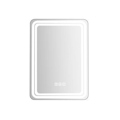 Surface and Recessed Medicine Cabinet