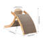 32.7cm H Cat Tree
