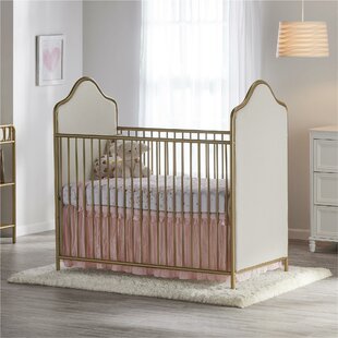 Baby Girl Cribs