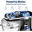 380w 4.75qt. 8-speed Stand Mixer-104469778