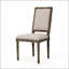 Chaise en tissu-1788775713