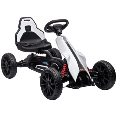 Aosom Go Kart