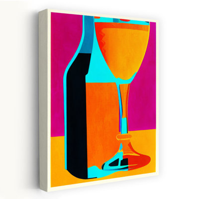 Art contemporain, art contemporain abstrait
