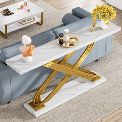 Erlond 55.11'' Console Table
