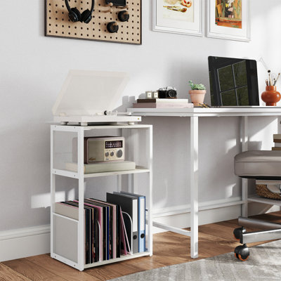 Tables de bout